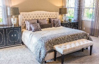 4 bedroom homes in Chaparral Calgary