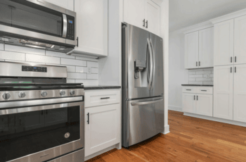 Detached homes for sale in NE Calgary