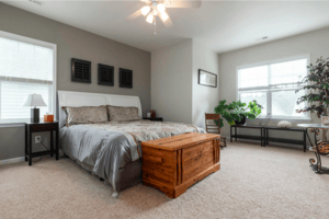 Hamptons 3 bedroom homes