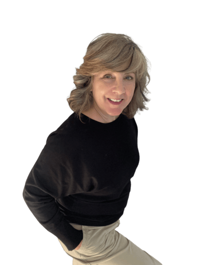 Diane Richardson – Calgary Real Estate Specialist