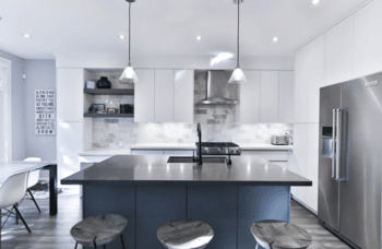 Kinniburgh Chestermere homes for sale