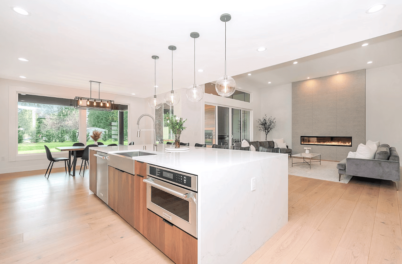 Stonepine executive homes for sale in Rocky View County near Calgary