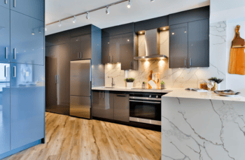 Waterfront homes for sale in Chestermere