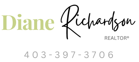 Diane Richardson Logo