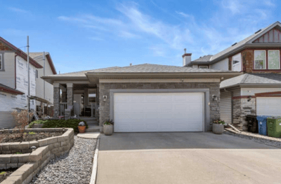 61 Panamount Hill NW Calgary | Bungalow for Sale in Panorama Hills