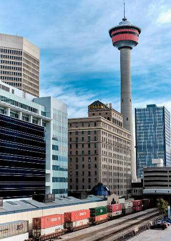 Calgary Tower